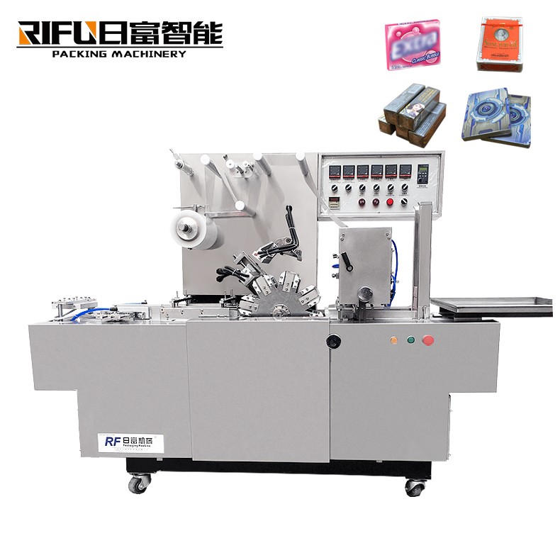 Automatic Liquid Packaging Machine Sachet Bag Water Filling Packing Machine
