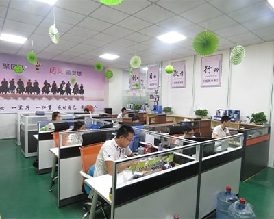 Production Workshop 1