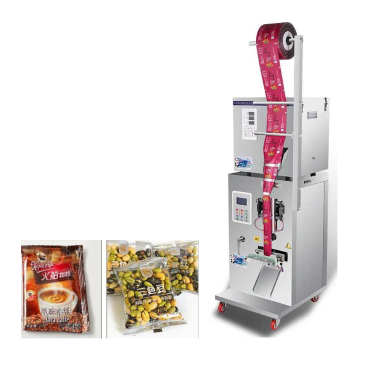 Bulk Granule Packaging Machine