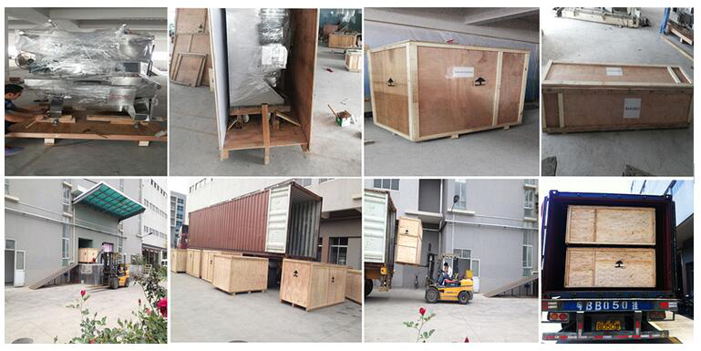 Vacuum Commercial Vertical Type External Vacuum Packing Machine,Nozzle Vacuum Sealers