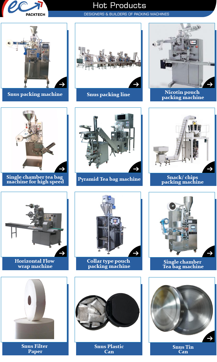 Automatic Carton Box Packing Machine Cartooning Machine at Best Price