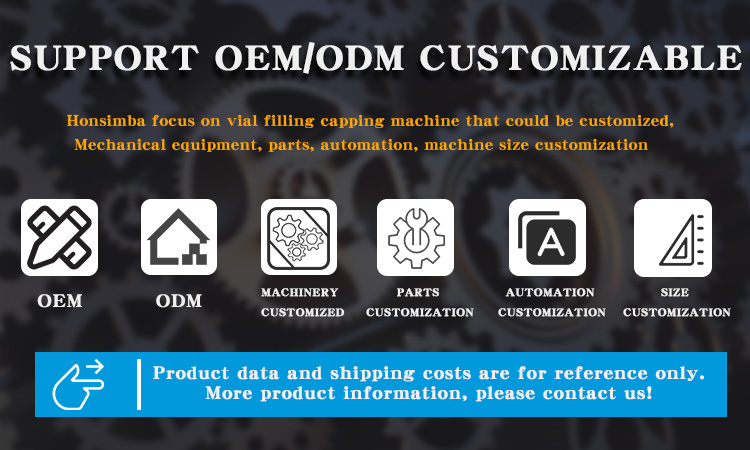 Filling Machine Banner