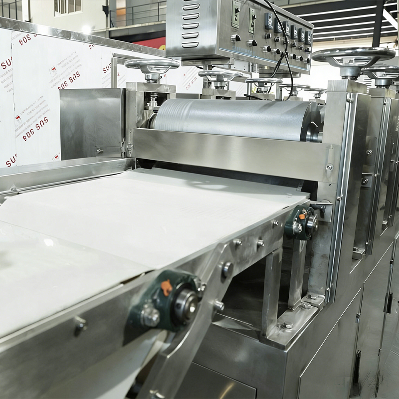Xylitol Gum Production Line Fully Automatic Linear Filling Machines, Liquid Filling Machines Tetrapack Automatic Packing Machine