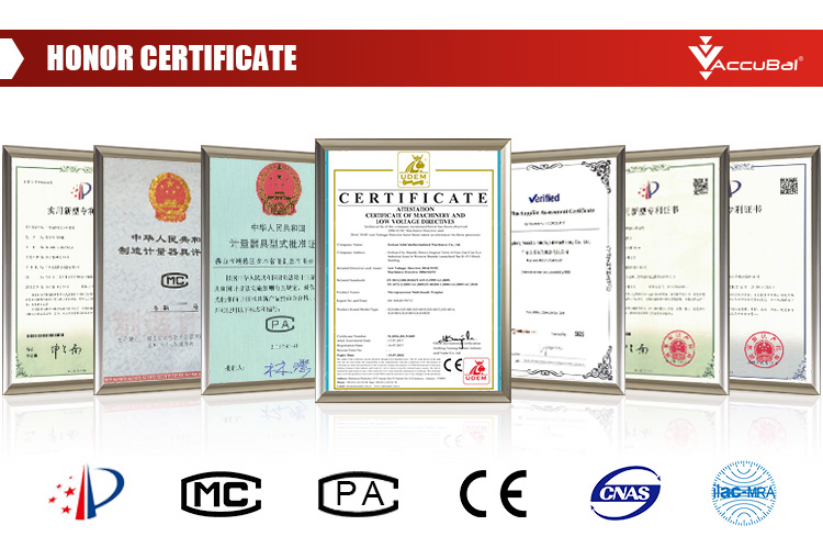 Product Certification 1