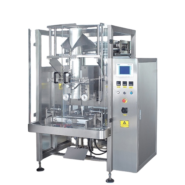 Vertical packaging machine