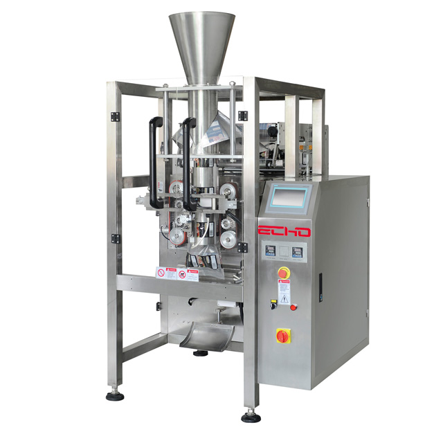 Packaging Machine Main Features