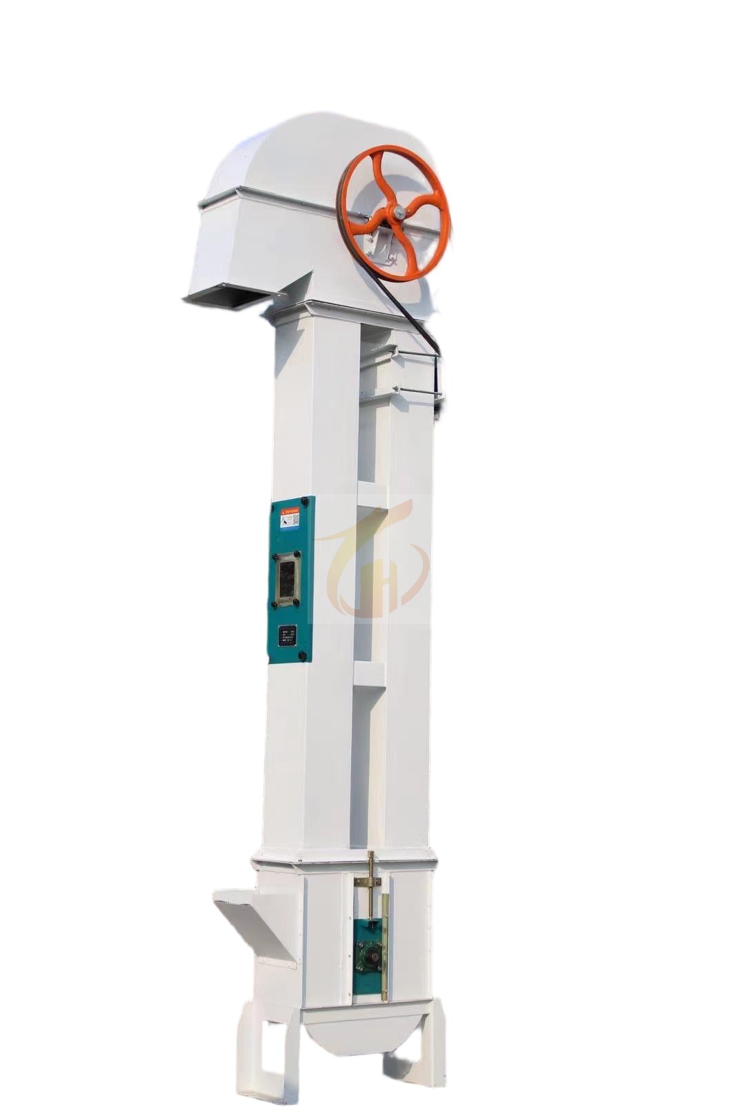 Bucket Elevator