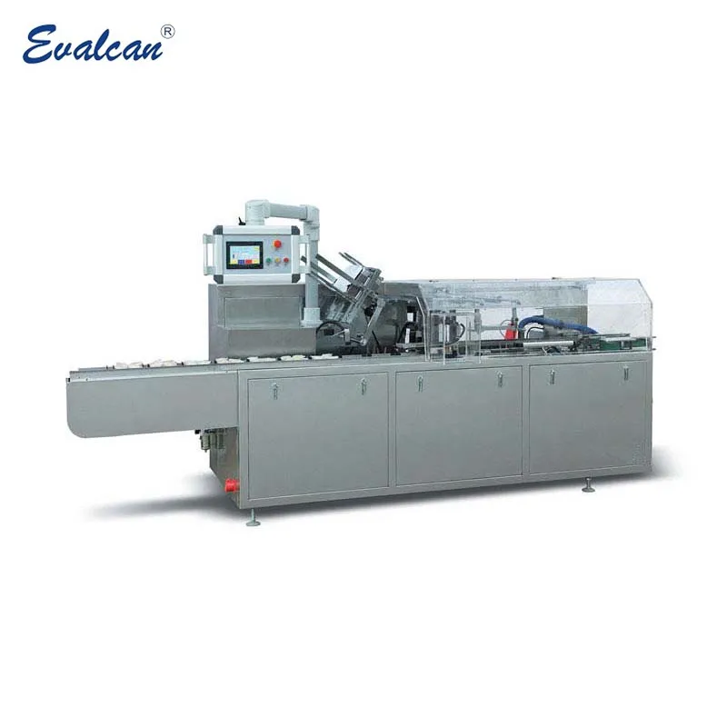 Related Product Packaging Machine 1
