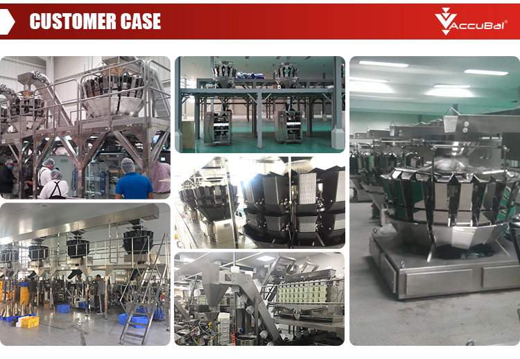Customer Project Site