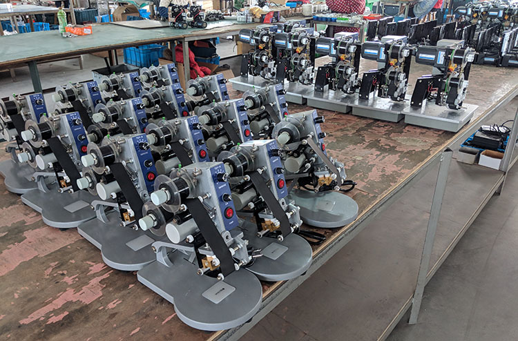 Factory Internal 1