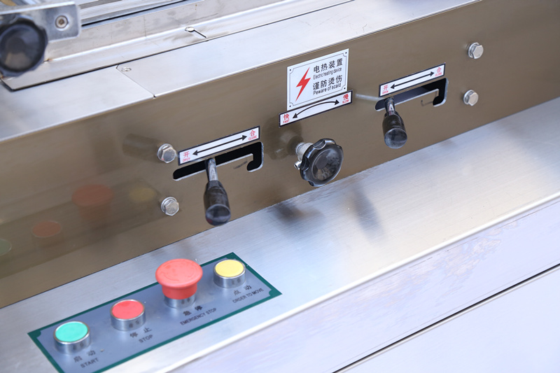 Button & Control