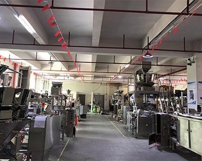Production Workshop 2