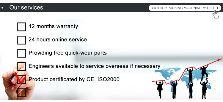 Services and Maintenance Process