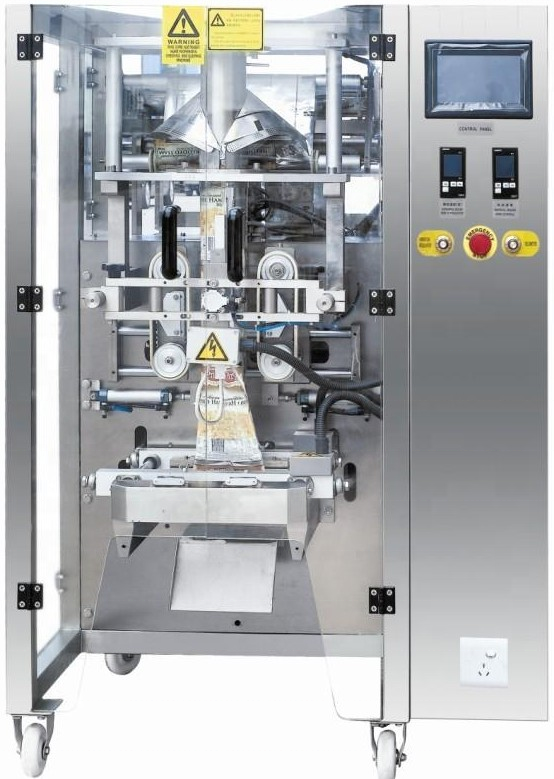 Automatic 14 Head Multi-Head Combined Packing Machine Multihead Combination Weigher For Weighing