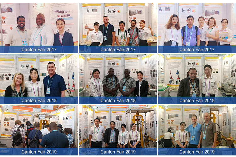 Oversea After-sales Service