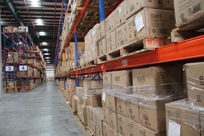 Professional Packaging Solution