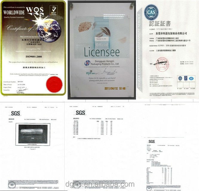 Shipping protection