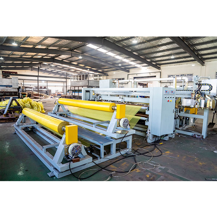 New Arrival Best Prices Automatic Cotton Packaging Machine Automated Production Line Fully Automatic Operation