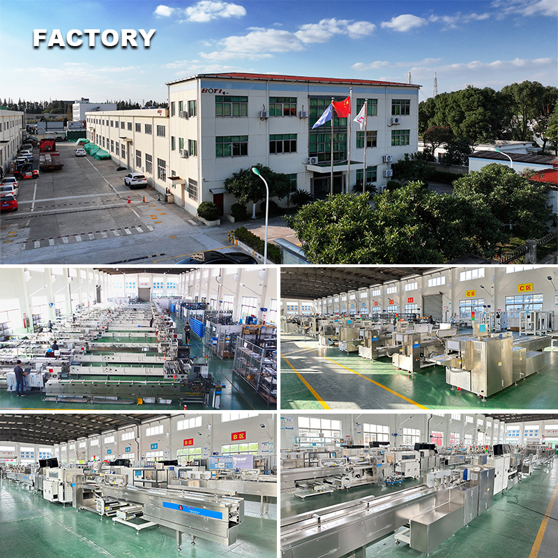 Company Facility