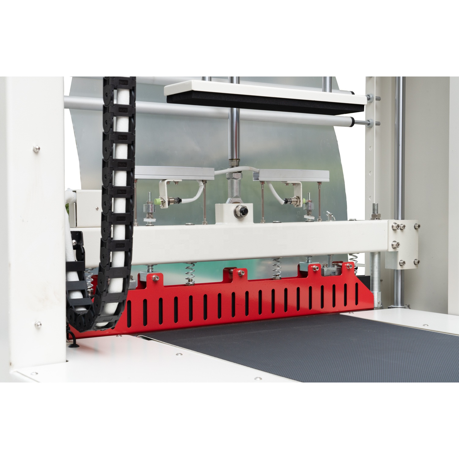 PE Film Heat Shrink Wrapping Machine