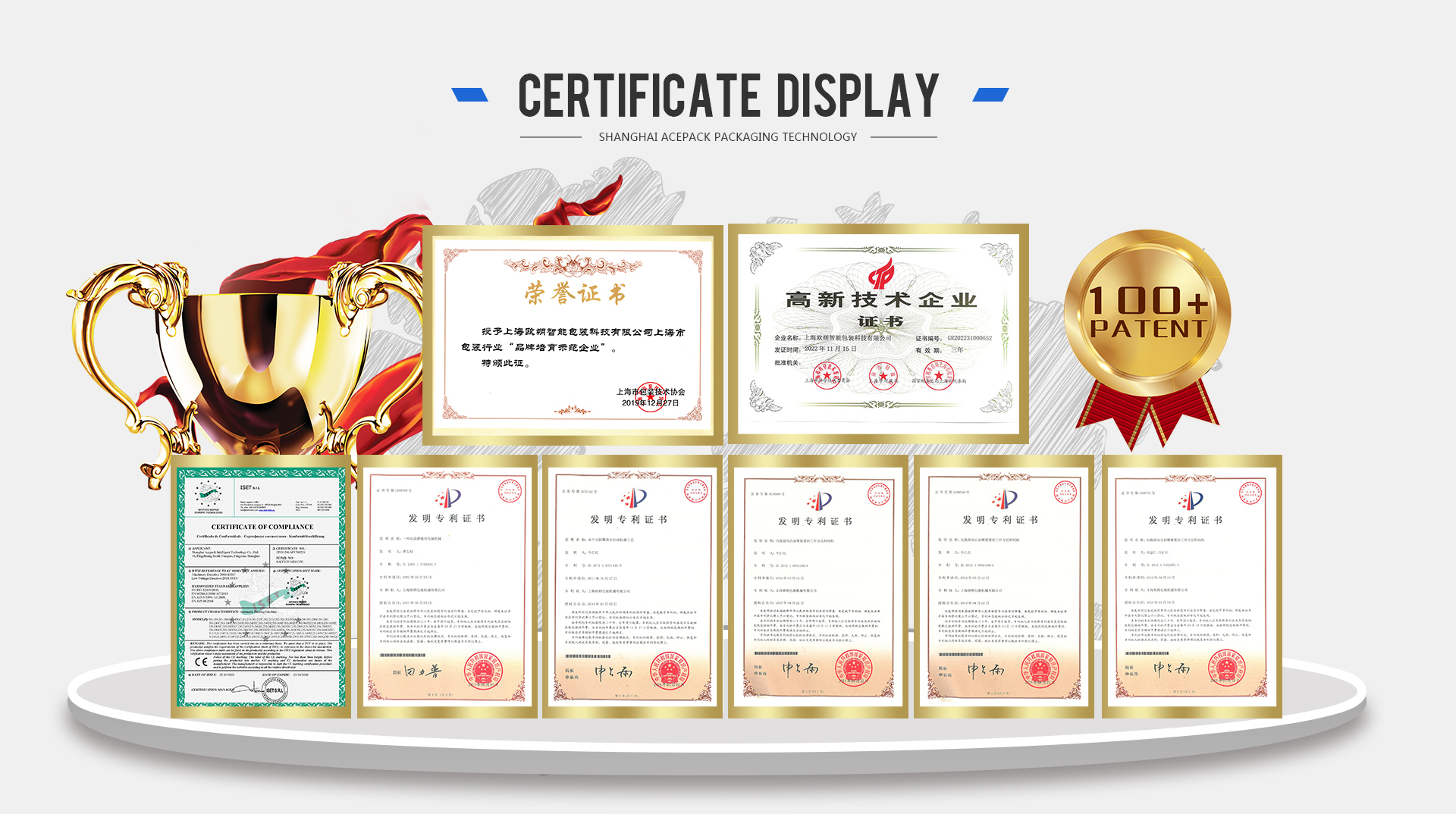 Manufacturing Quality Control