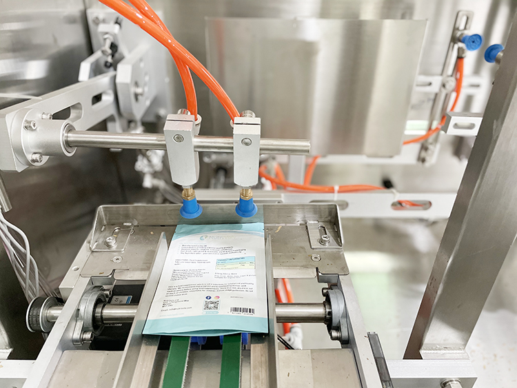 Packaging Component 1