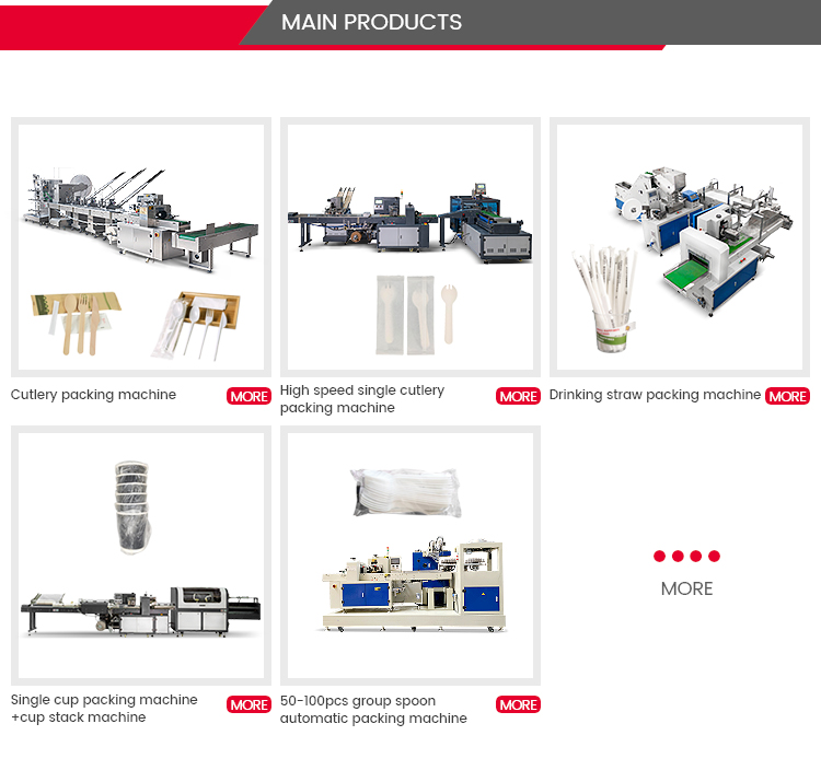 Machinery Overview