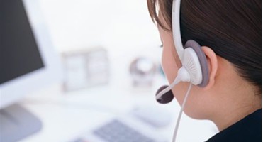 After-sales service