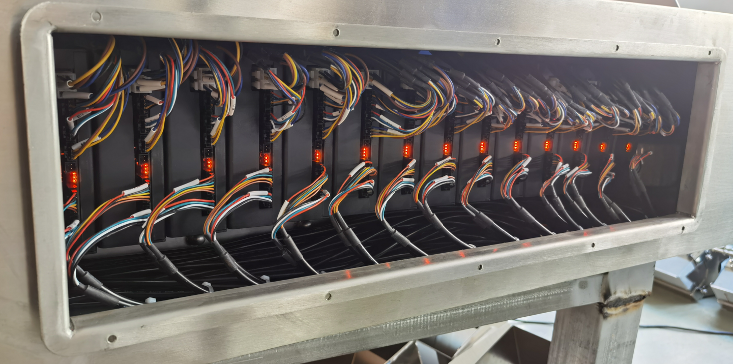 Drive boards