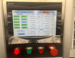 Price Meat Thermoforming Vacuum Machine Modified Atmosphere Small Mold Commercial Vacume Sealer Thermoform Packing Machine