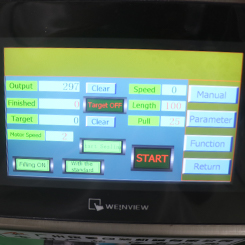 Touch screen