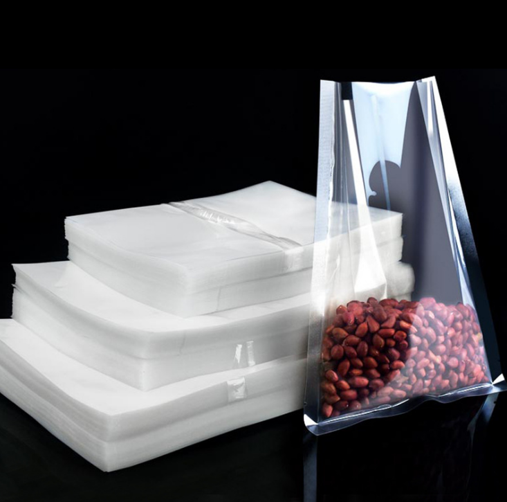 Premium Food Vacuum Sealer Bags | BPA-Free, Heavy Duty, Commercial Grade