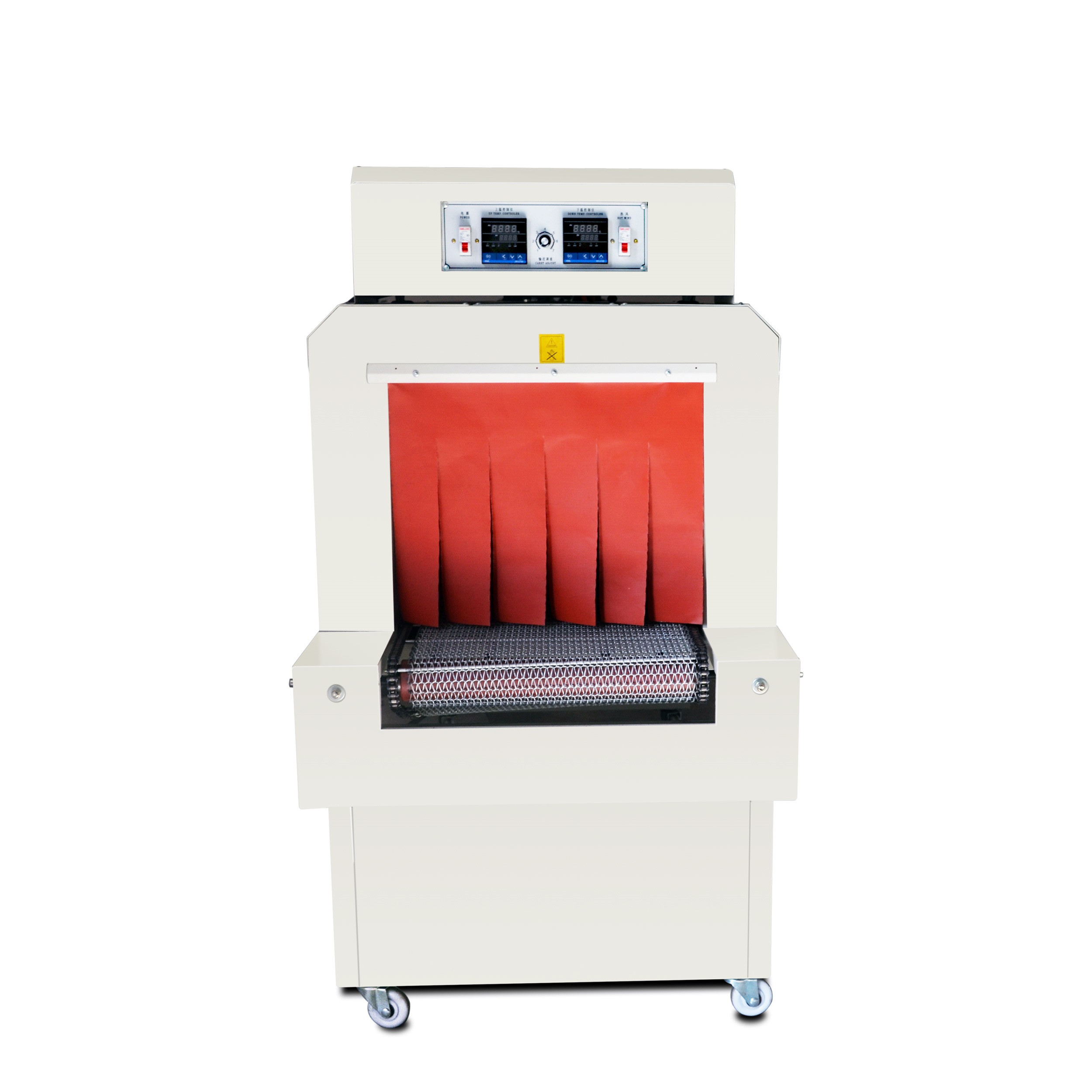 BSE-5040 Catalog Heat Shrink Wrapping Machine Packaging Machine