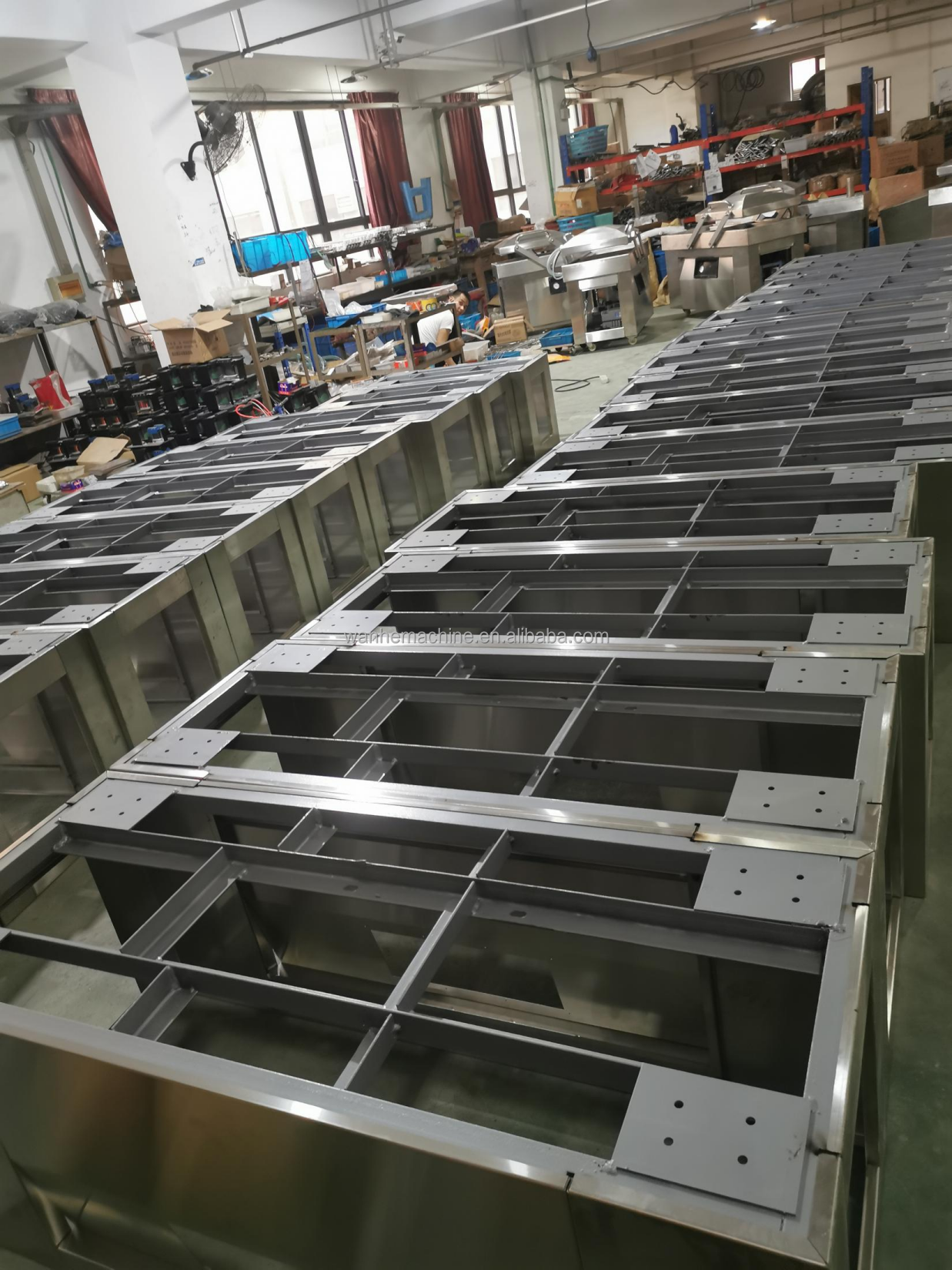 Production Process 2