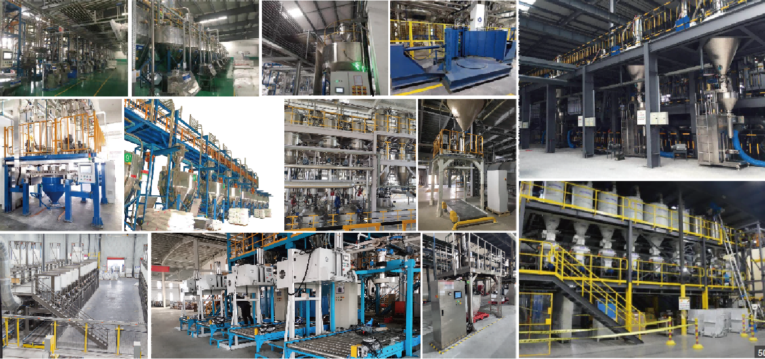 Factory Workshop View 2