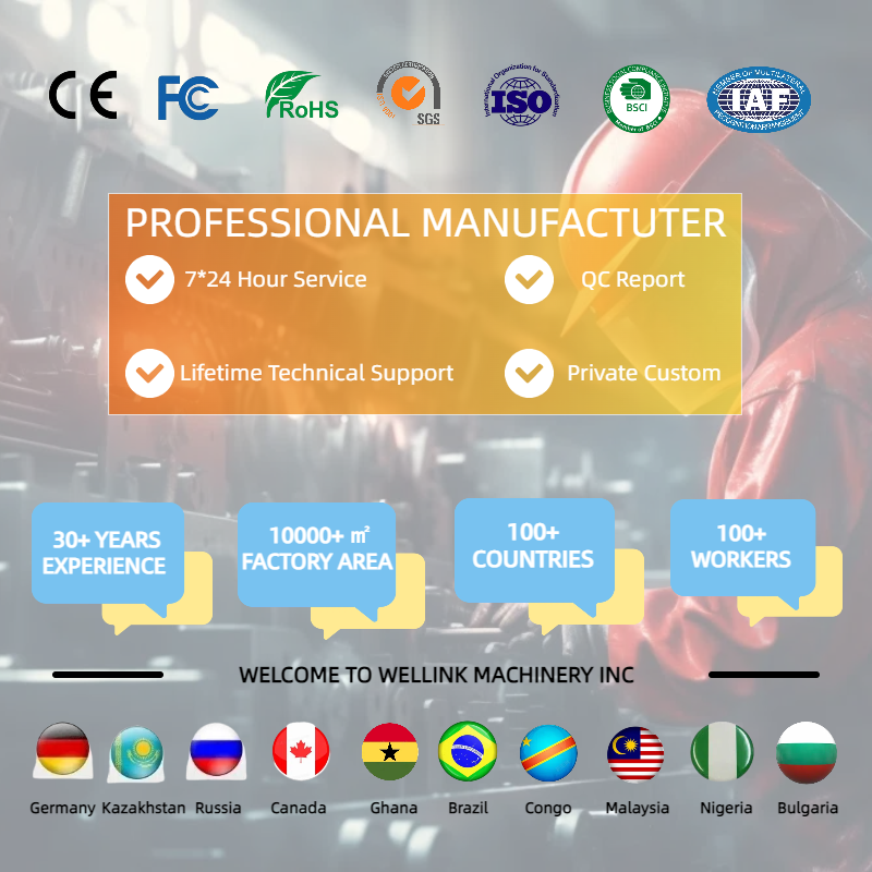 Production Facility Overview