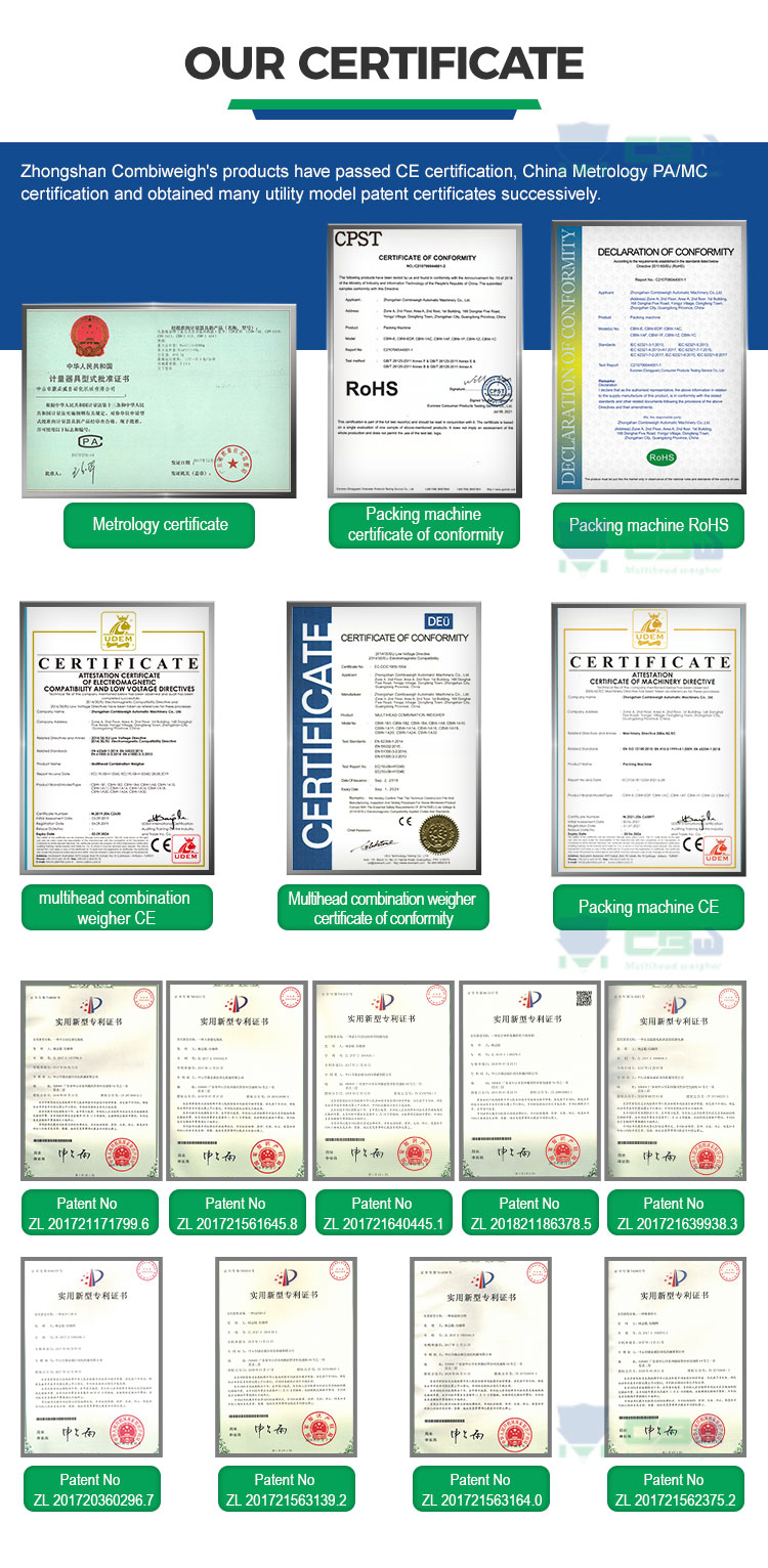 Manufacturing process