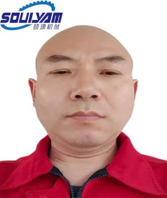 Mr Tang