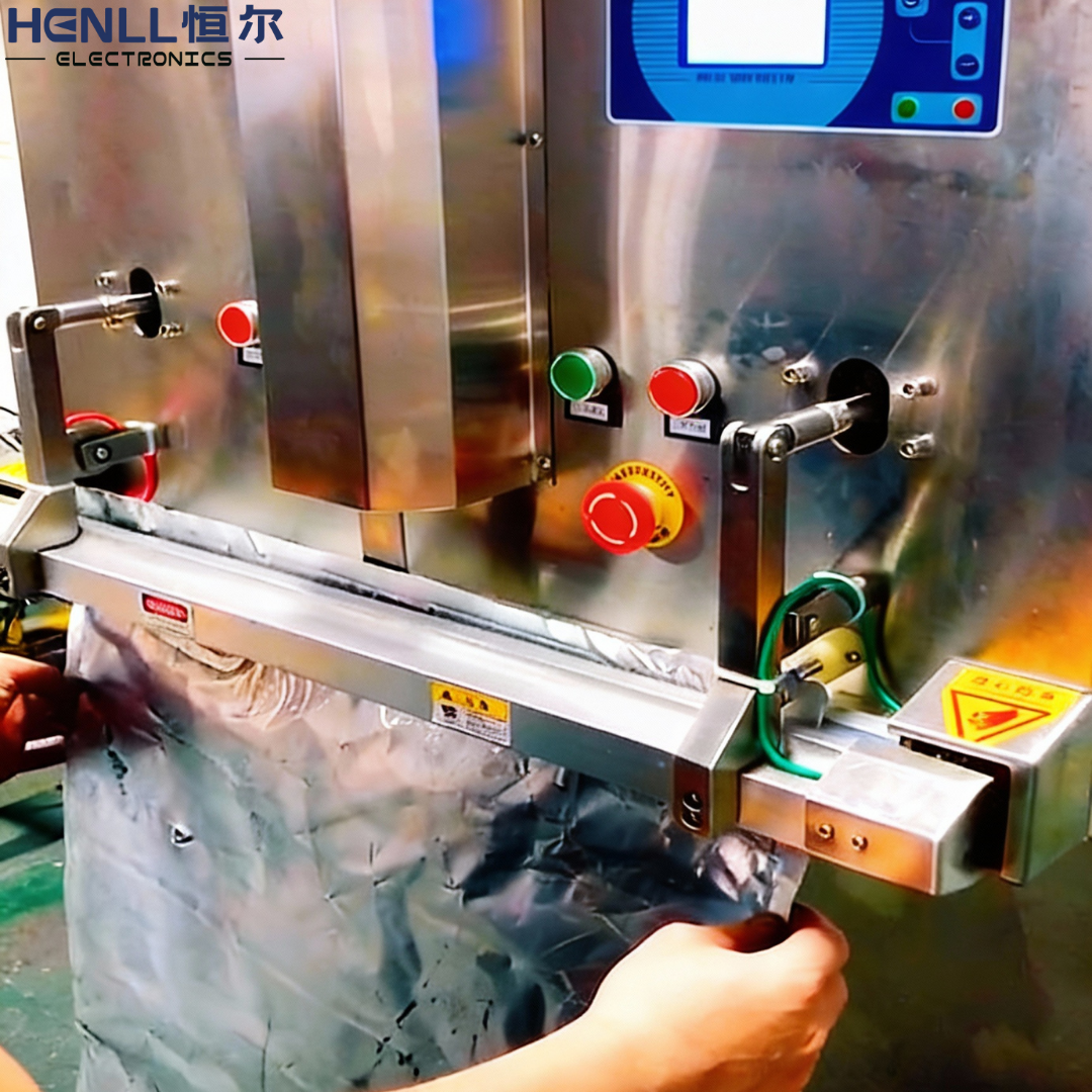 Big Bag &amp; Bulk Packaging Food Vacuum Packaging Machine Multifunctional Vacuum Sealing Machine