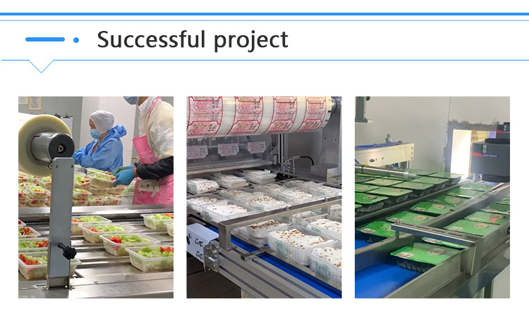 Freestanding Tray Sealing Machine Manual Desktop Fast Food Tray Sealer Sealing Machine Tray Sealer Packaging Machine