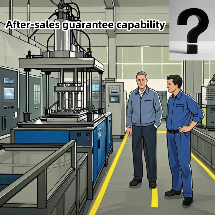 Maintenance Challenge
