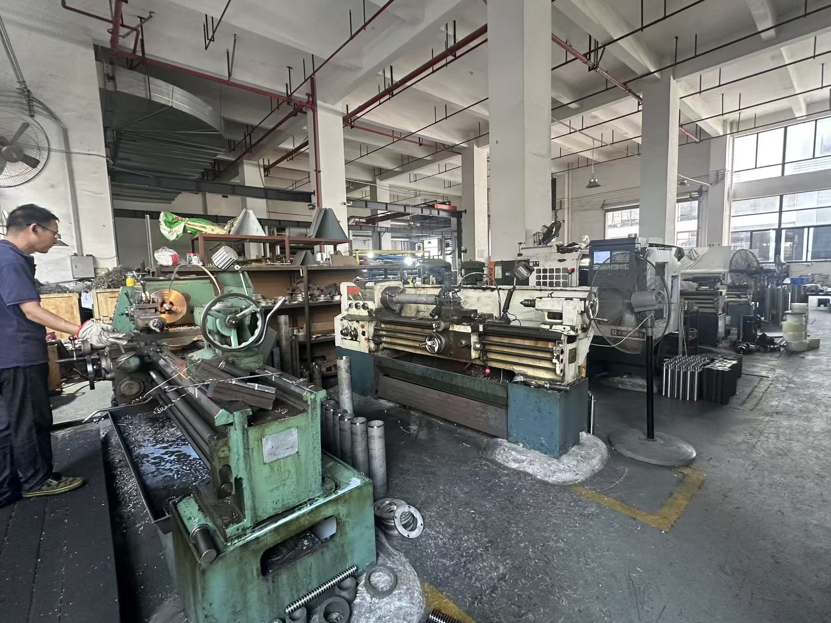 Production Line 2
