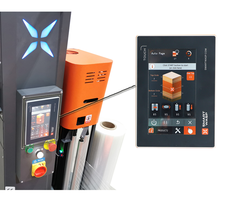 Intelligent Control System