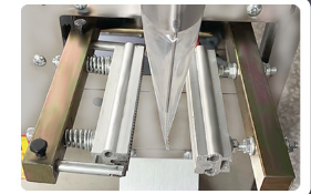 Multi-sided sealing