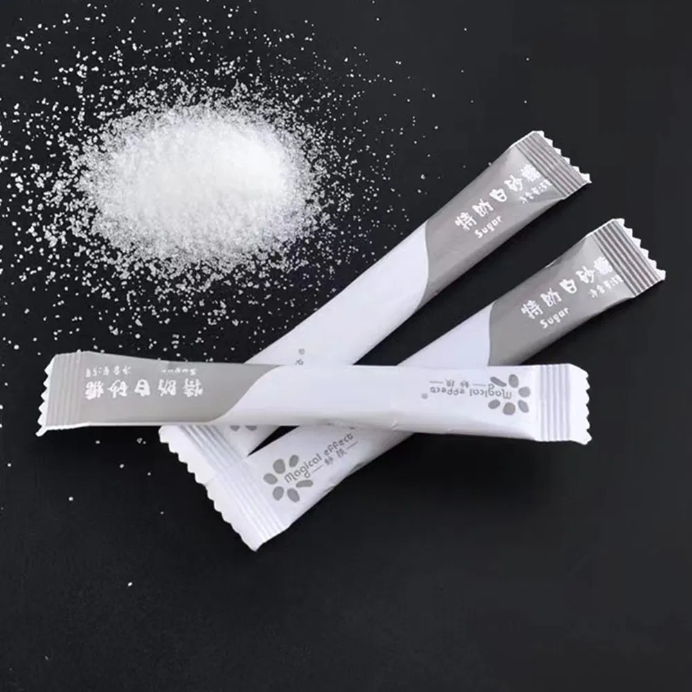 Sachet Sample 3