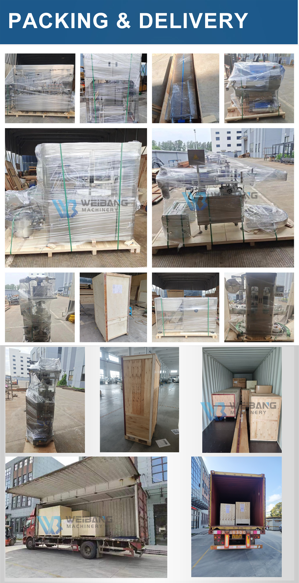 ISO Standard Certification