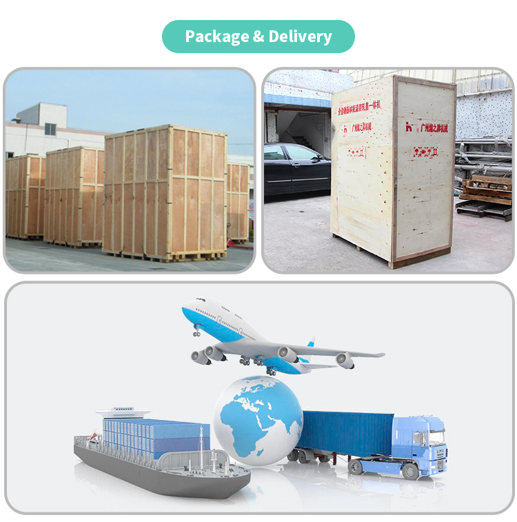Packaging Showcase
