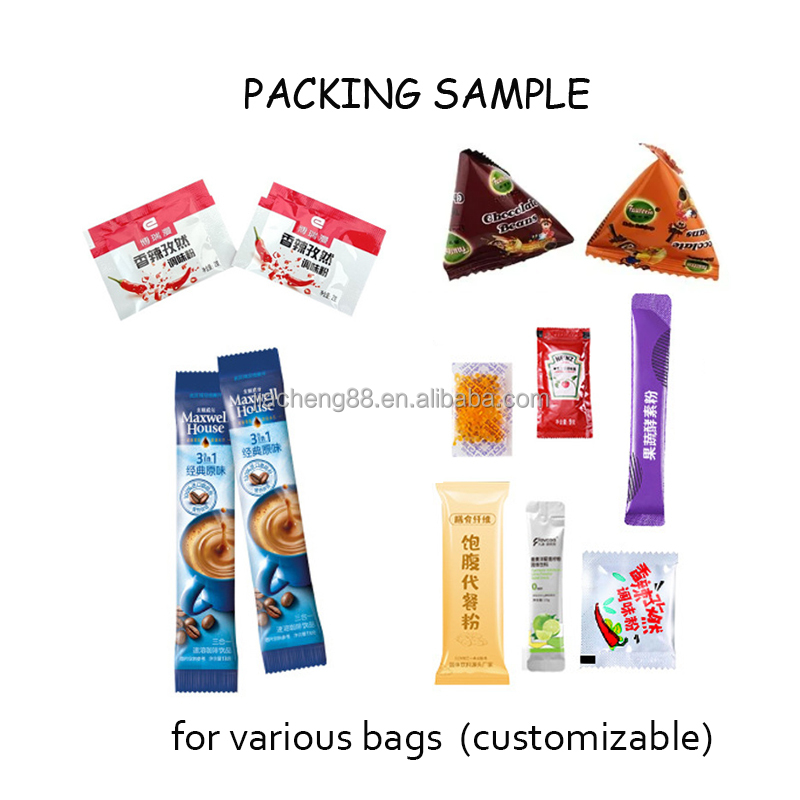 High Quality Modified Atmosphere Packing Machine Automatic Tray Nitrogen Gas Vacuum Sealing Machine
