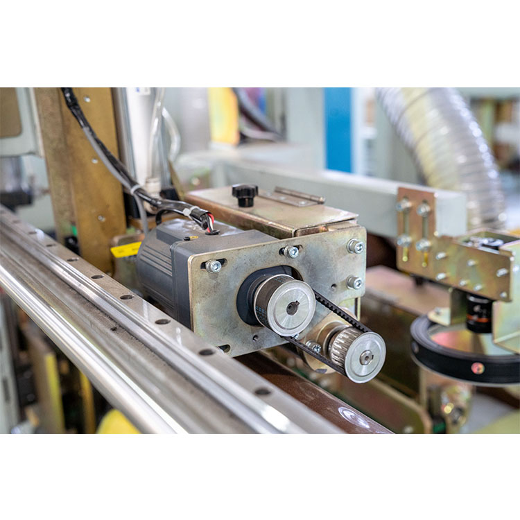 New Arrival Best Prices Automatic Cotton Packaging Machine Automated Production Line Fully Automatic Operation