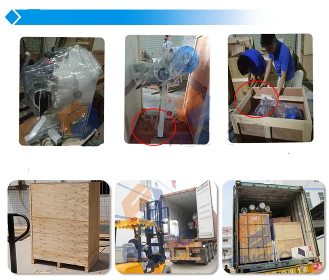 Fully Automatic Powder Capping/Labeling/Packing/Filling/Packaging Machine with Can and Jar for Milk and Spice Medicine and Chemical